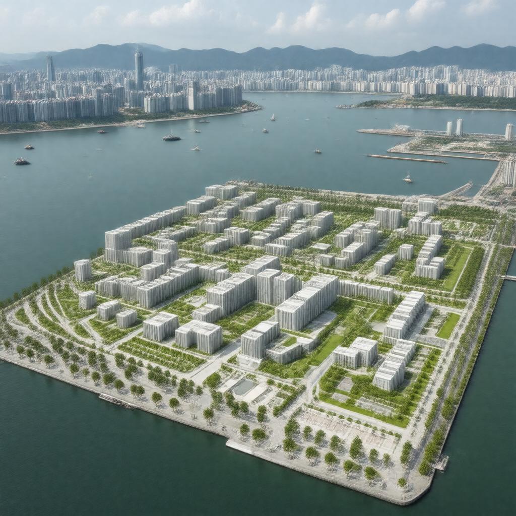 Kowloon Cultural District
